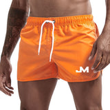 Antoni - Modern Sports Swim Shorts