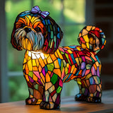 Kajtek - Magical Dog-Shaped Lamp