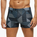 Antoni - Modern Swim Shorts
