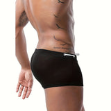 Antoni - Elegant Minimalist Swim Boxer