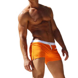 Antoni - Elegant Sports Swim Shorts