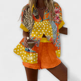 Norellia – Polka Dot Set