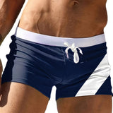 Antoni - Sporty Short Swimwear Chic