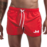 Antoni - Modern Sports Swim Shorts