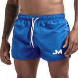 Antoni - Modern Sports Swim Shorts