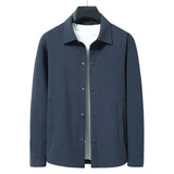 Elegant Men's Jacket