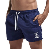 Antoni - Elegant Swim Shorts