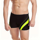 Antoni - Dynamic Sports Swim Trunks