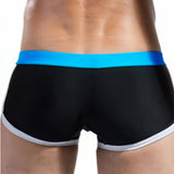 Antoni - Black Ocean Swim Shorts
