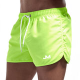 Antoni - Modern Sports Swim Shorts
