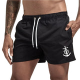 Antoni - Elegant Swim Shorts