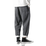 Asami - Comfortable Jeans
