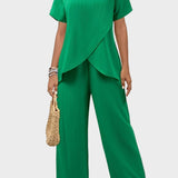 Patricia - Elegant Two-Piece Set