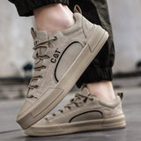 Urban Leather Shoes