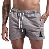 Antoni - Elegant Swim Shorts