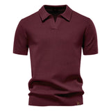 Elegant Polo Shirt