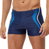 Antoni - Modern Swim Shorts