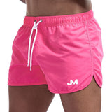 Antoni - Modern Sports Swim Shorts