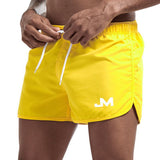 Antoni - Modern Sports Swim Shorts