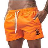 Antoni - Elegant Swim Shorts
