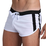 Antoni - Fitted Swim Shorts Sport Chic