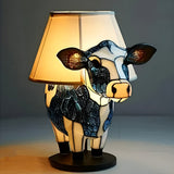 Milka - Magical Cow-Shaped Lamp