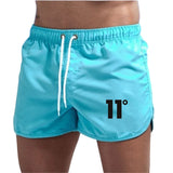 Antoni - Summer Swim Shorts 11°