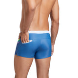 Antoni - Short Swim Shorts Rainbow Sport