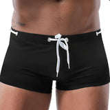 Antoni - Elegant Minimalist Swim Boxer