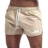 Antoni - Modern Sports Swim Shorts