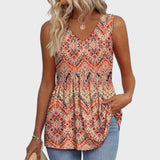 Elenor - Elegant Casual Top for Everyday