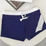 Antoni - Sporty Short Swimwear Chic
