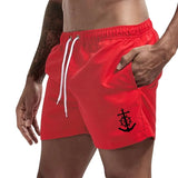 Antoni - Elegant Swim Shorts