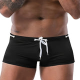 Antoni - Elegant Minimalist Swim Boxer