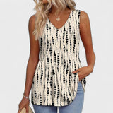Elenor - Elegant Casual Top for Everyday