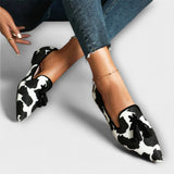 Julie - Stylish Slippers