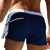 Antoni - Sporty Short Swimwear Chic