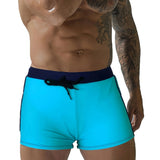 Antoni - Aqua Sport Swim Shorts