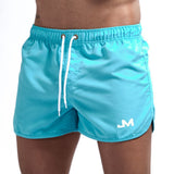 Antoni - Modern Sports Swim Shorts