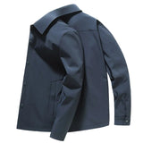 Elegant Men's Jacket