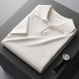 Mateusz - Classic Cotton Polo Shirt Key West