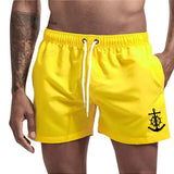 Antoni - Elegant Swim Shorts