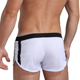 Antoni - Fitted Swim Shorts Sport Chic