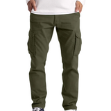 Light Cargo Pants