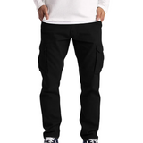 Light Cargo Pants