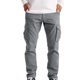 Light Cargo Pants