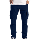 Light Cargo Pants
