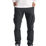 Light Cargo Pants