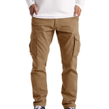 Light Cargo Pants