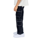 Oni - Japanese Cargo Pants
